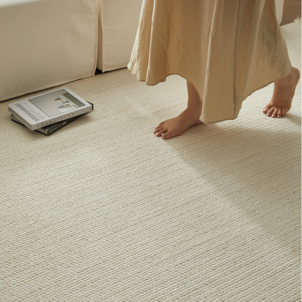 Wool Soft Step