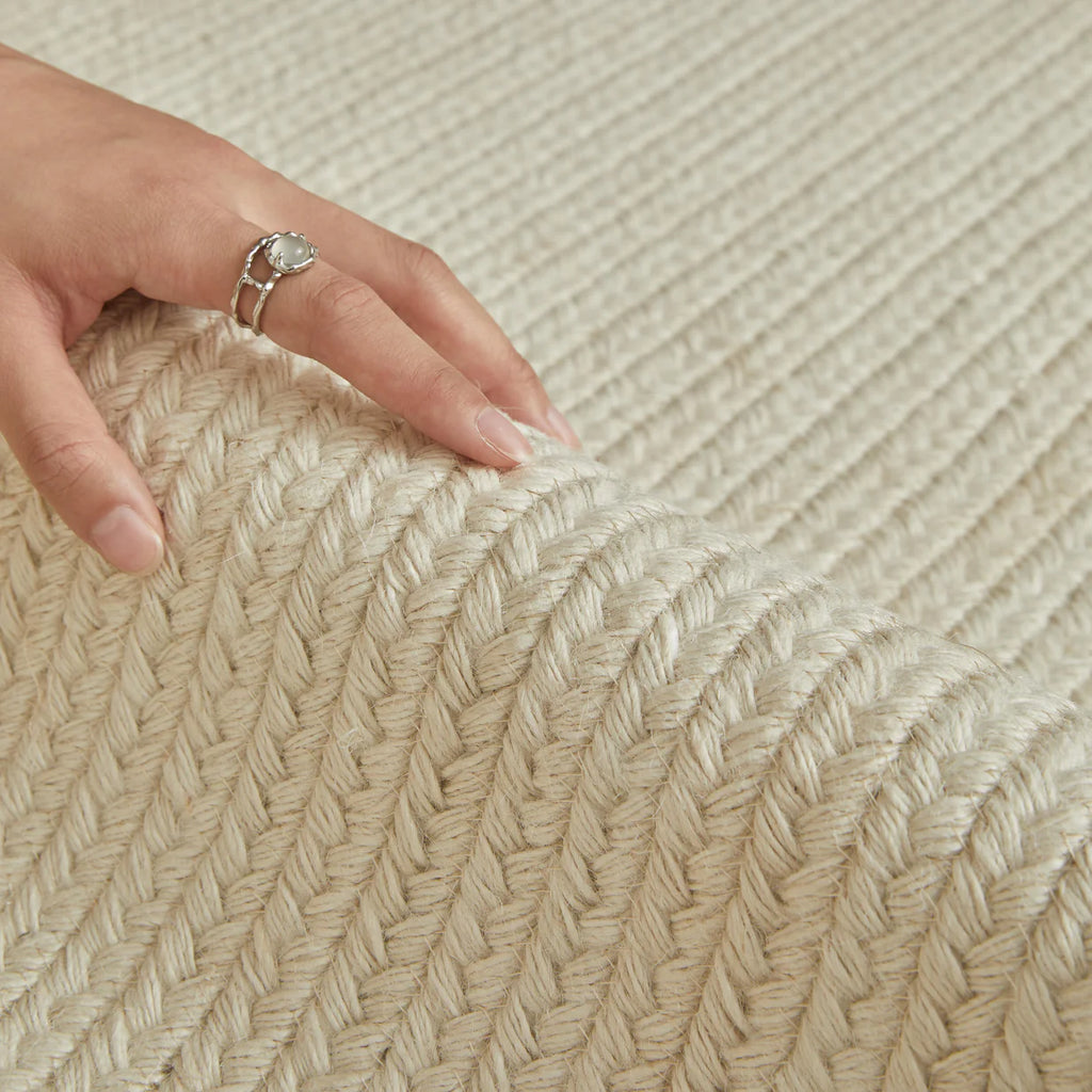 Wool Soft Step