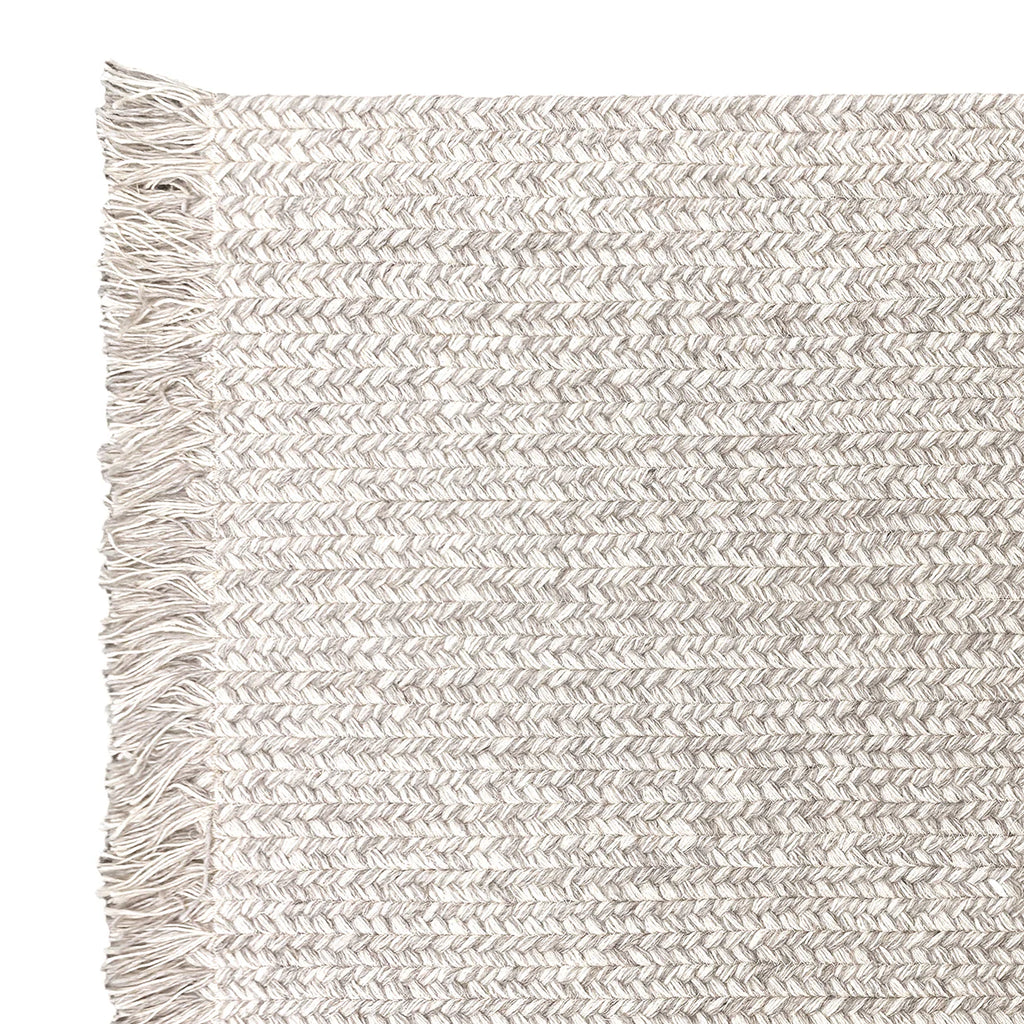 Wool Soft Step