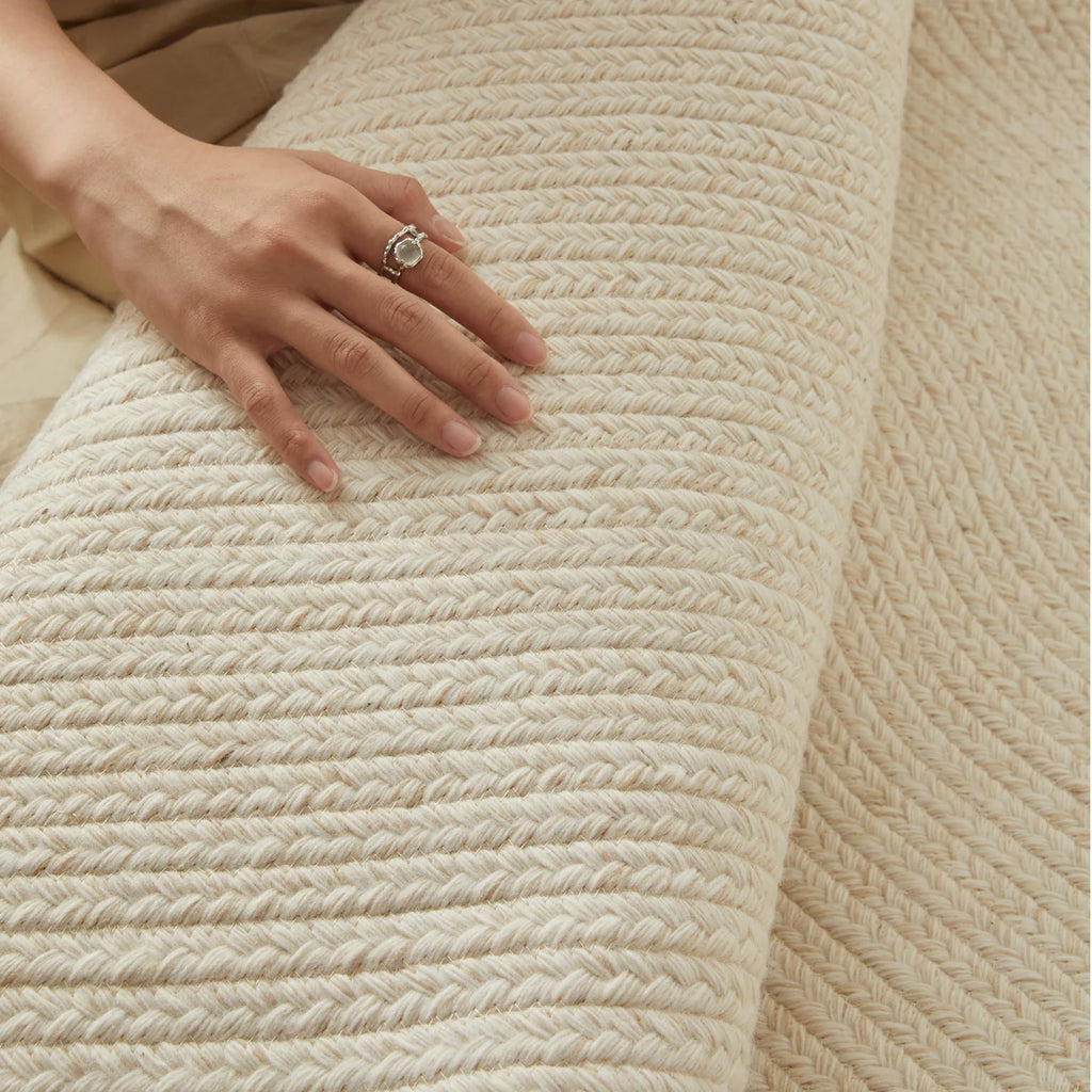 Wool Soft Step